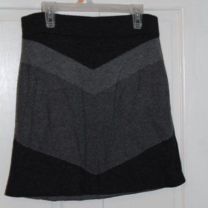 Smartwool knitted skirt - women's size small